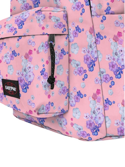 DAY OFFICE  Mochila para port&aacute;til de 16" flor de rosa - Mochilas Escuela & Tiempo Libre