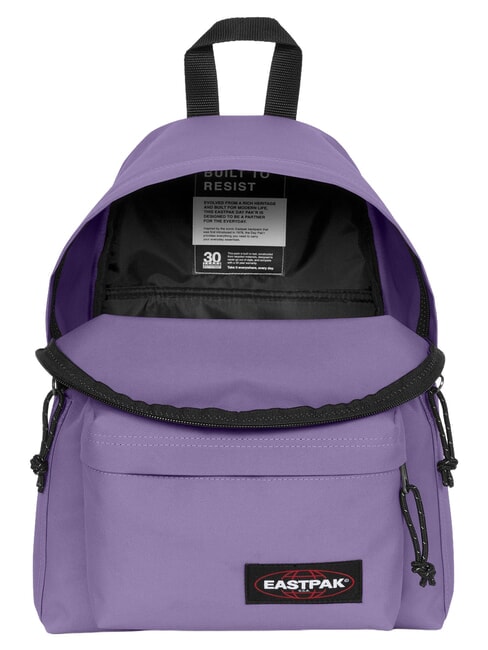 PADDED DAY PAK'R SMALL Mochila porta tablet dalia morada - Mochilas Escuela & Tiempo Libre