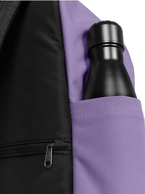 PADDED DAY PAK'R SMALL Mochila porta tablet dalia morada - Mochilas Escuela & Tiempo Libre