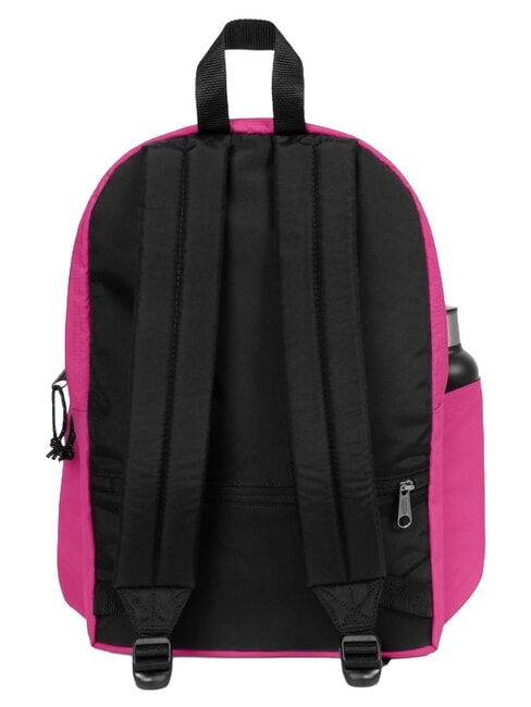 DAY OFFICE  Mochila para port&aacute;til de 16" rosa fucsia - Mochilas Escuela & Tiempo Libre