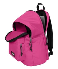 EASTPAK DAY OFFICE  Mochila para port&aacute;til de 16" rosa fucsia - Mochilas Escuela & Tiempo Libre - 3