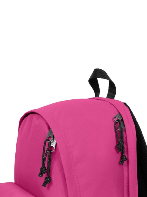 DAY OFFICE  Mochila para port&aacute;til de 16" rosa fucsia - Mochilas Escuela & Tiempo Libre