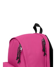 EASTPAK DAY OFFICE  Mochila para port&aacute;til de 16" rosa fucsia - Mochilas Escuela & Tiempo Libre - 4