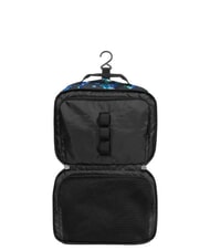 EASTPAK ROAD KIT Estuche de viaje con percha flor de laca - Neceser - 3