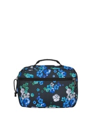 EASTPAK ROAD KIT Estuche de viaje con percha flor de laca - Neceser - 4
