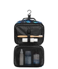 EASTPAK ROAD KIT Estuche de viaje con percha flor de laca - Neceser - 5