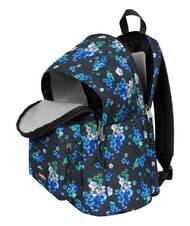 EASTPAK DAY OFFICE  Mochila para port&aacute;til de 16" flor de laca - Mochilas Escuela & Tiempo Libre - 3