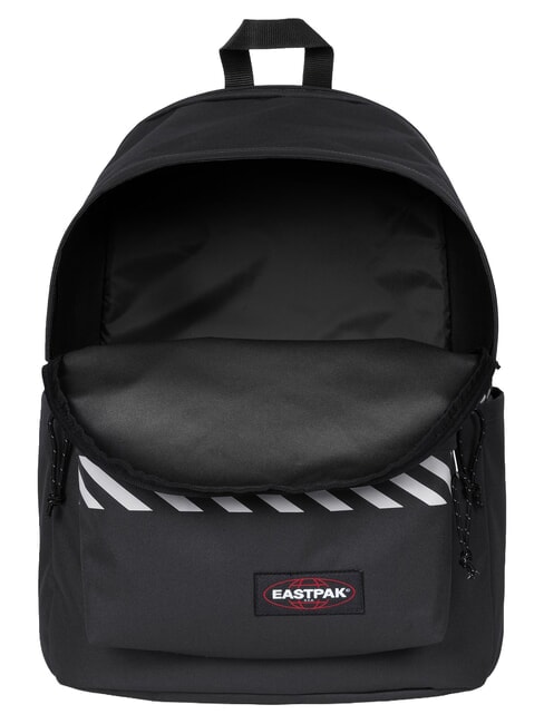 DAY OFFICE  Mochila para port&aacute;til de 16" refleksstriblac - Mochilas Escuela & Tiempo Libre
