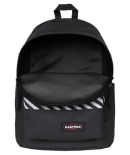 EASTPAK DAY OFFICE  Mochila para port&aacute;til de 16" refleksstriblac - Mochilas Escuela & Tiempo Libre - 5