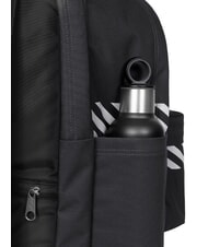 EASTPAK DAY OFFICE  Mochila para port&aacute;til de 16" refleksstriblac - Mochilas Escuela & Tiempo Libre - 6