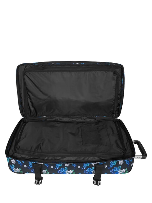 TRANSIT'R PLUS L Carrito grande flor de laca - Trolley Semirr&iacute;gidos