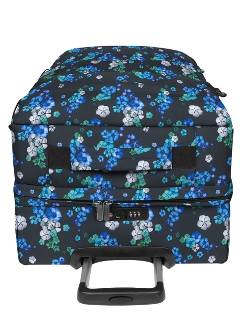 TRANSIT'R PLUS L Carrito grande flor de laca - Trolley Semirr&iacute;gidos