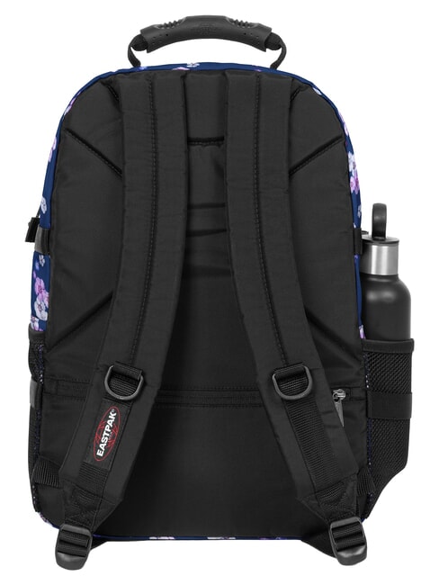 SUPLYER Mochila para port&aacute;til de 15,6" florflorazulmarino - Mochilas Escuela & Tiempo Libre