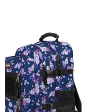 EASTPAK SUPLYER Mochila para port&aacute;til de 15,6" florflorazulmarino - Mochilas Escuela & Tiempo Libre - 5