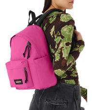 EASTPAK PADDED DAY PAK'R SMALL Mochila porta tablet rosa fucsia - Mochilas Escuela & Tiempo Libre - 2