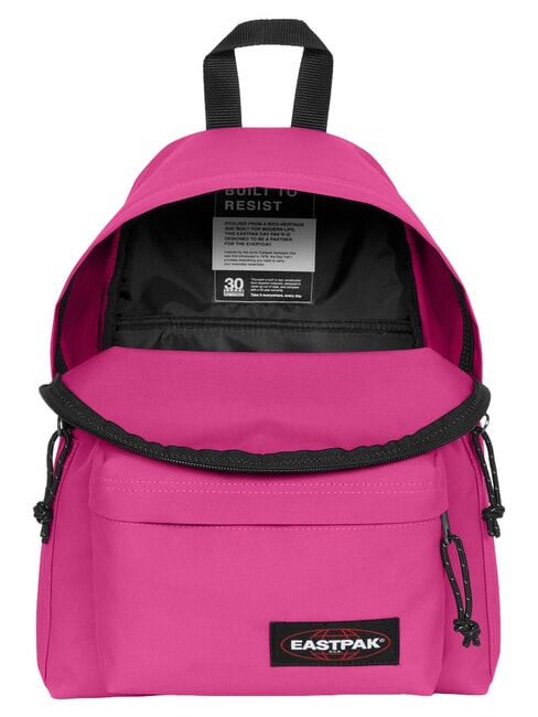 PADDED DAY PAK'R SMALL Mochila porta tablet rosa fucsia - Mochilas Escuela & Tiempo Libre