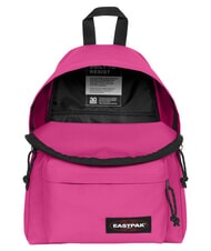 EASTPAK PADDED DAY PAK'R SMALL Mochila porta tablet rosa fucsia - Mochilas Escuela & Tiempo Libre - 4