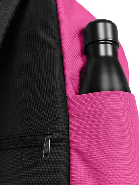 PADDED DAY PAK'R SMALL Mochila porta tablet rosa fucsia - Mochilas Escuela & Tiempo Libre