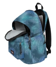 EASTPAK DAY OFFICE  Mochila para port&aacute;til de 16" azul de tinte de letras - Mochilas Escuela & Tiempo Libre - 3