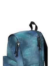 EASTPAK DAY OFFICE  Mochila para port&aacute;til de 16" azul de tinte de letras - Mochilas Escuela & Tiempo Libre - 4