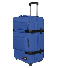 EASTPAK TRANSIT'R PLUS S carrito para equipaje de mano azul &iacute;ndigo - Equipaje de mano - 3