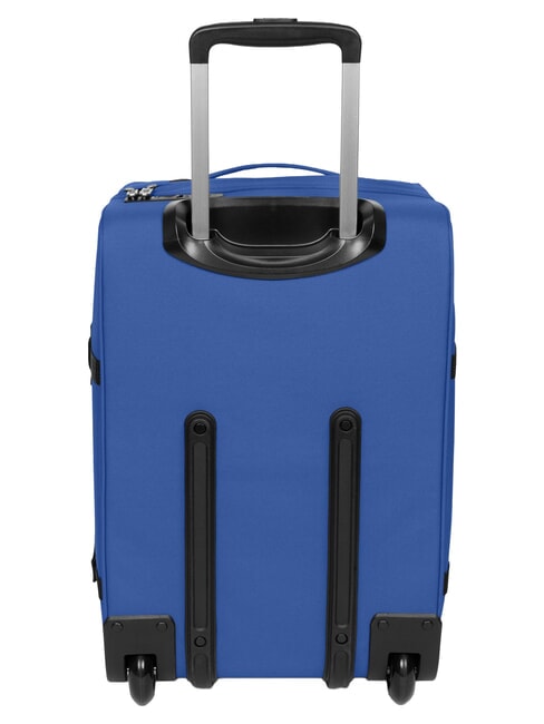 TRANSIT'R PLUS S carrito para equipaje de mano azul &iacute;ndigo - Equipaje de mano