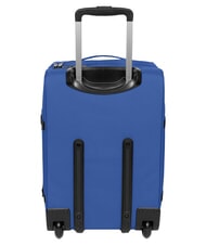 EASTPAK TRANSIT'R PLUS S carrito para equipaje de mano azul &iacute;ndigo - Equipaje de mano - 4