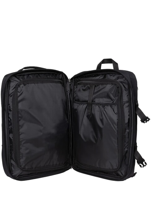 TRAVELPACK  Mochila de viaje, porta pc de 17" refleksstriblac - Mochilas Escuela & Tiempo Libre