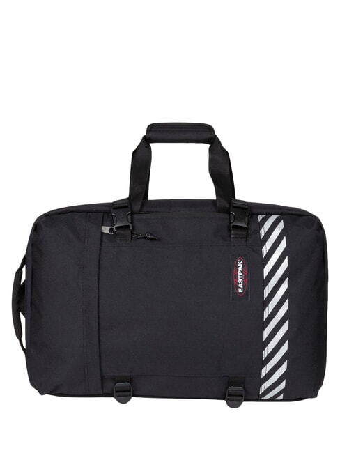 TRAVELPACK  Mochila de viaje, porta pc de 17" refleksstriblac - Mochilas Escuela & Tiempo Libre