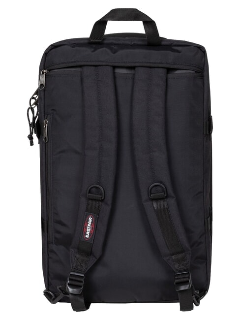 TRAVELPACK  Mochila de viaje, porta pc de 17" refleksstriblac - Mochilas Escuela & Tiempo Libre