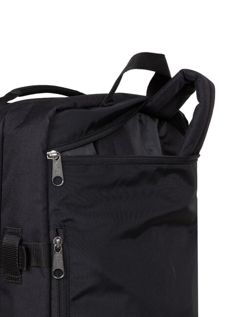 TRAVELPACK  Mochila de viaje, porta pc de 17" refleksstriblac - Mochilas Escuela & Tiempo Libre