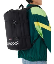 EASTPAK TRAVELPACK  Mochila de viaje, porta pc de 17" refleksstriblac - Mochilas Escuela & Tiempo Libre - 6