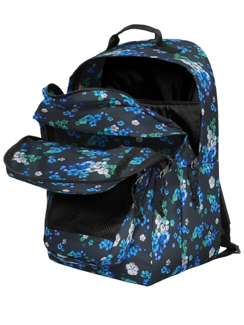 PINNACLE STUDY BUDDY Mochila con soporte para port&aacute;til de 15,6" flor de laca - Mochilas Escuela & Tiempo Libre