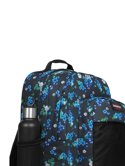 PINNACLE STUDY BUDDY Mochila con soporte para port&aacute;til de 15,6" flor de laca - Mochilas Escuela & Tiempo Libre