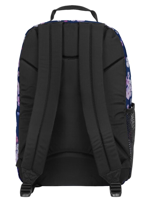 PINNACLE STUDY BUDDY Mochila con soporte para port&aacute;til de 15,6" florflorazulmarino - Mochilas Escuela & Tiempo Libre