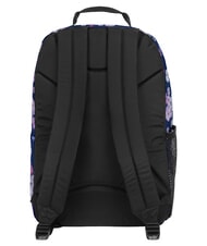 EASTPAK PINNACLE STUDY BUDDY Mochila con soporte para port&aacute;til de 15,6" florflorazulmarino - Mochilas Escuela & Tiempo Libre - 3