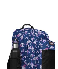 EASTPAK PINNACLE STUDY BUDDY Mochila con soporte para port&aacute;til de 15,6" florflorazulmarino - Mochilas Escuela & Tiempo Libre - 5