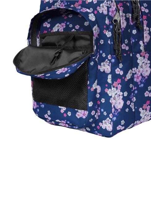PINNACLE STUDY BUDDY Mochila con soporte para port&aacute;til de 15,6" florflorazulmarino - Mochilas Escuela & Tiempo Libre