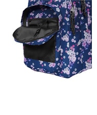 EASTPAK PINNACLE STUDY BUDDY Mochila con soporte para port&aacute;til de 15,6" florflorazulmarino - Mochilas Escuela & Tiempo Libre - 6