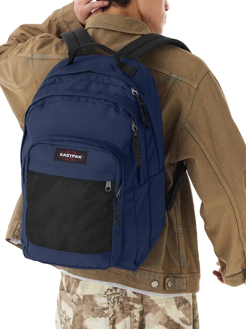 PINNACLE STUDY BUDDY Mochila con soporte para port&aacute;til de 15,6" Marina nocturna - Mochilas Escuela & Tiempo Libre