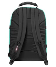 EASTPAK PROVIDER Mochila para port&aacute;til 15 " azul aguamarina - Mochilas Escuela & Tiempo Libre - 3