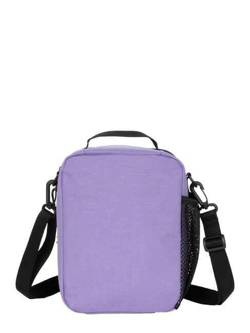 THE LUNCH ONE Bolsa t&eacute;rmica con correa ajustable para el hombro. dalia morada - Bolsas y accesorios  ni&ntilde;os