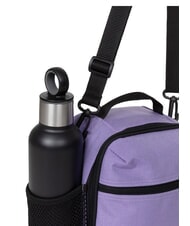 EASTPAK THE LUNCH ONE Bolsa t&eacute;rmica con correa ajustable para el hombro. dalia morada - Bolsas y accesorios  ni&ntilde;os - 4