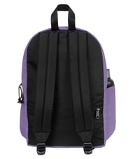 EASTPAK DAY OFFICE  Mochila para port&aacute;til de 16" dalia morada - Mochilas Escuela & Tiempo Libre - 3