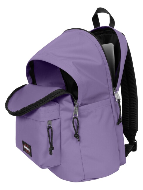 DAY OFFICE  Mochila para port&aacute;til de 16" dalia morada - Mochilas Escuela & Tiempo Libre