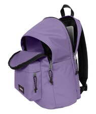 EASTPAK DAY OFFICE  Mochila para port&aacute;til de 16" dalia morada - Mochilas Escuela & Tiempo Libre - 4