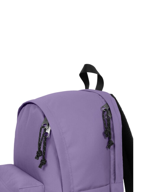 DAY OFFICE  Mochila para port&aacute;til de 16" dalia morada - Mochilas Escuela & Tiempo Libre