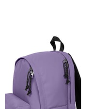 EASTPAK DAY OFFICE  Mochila para port&aacute;til de 16" dalia morada - Mochilas Escuela & Tiempo Libre - 5