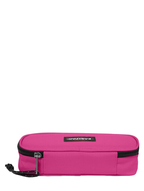 OVAL SINGLE Estuche rosa fucsia - Estuches y Accesorios