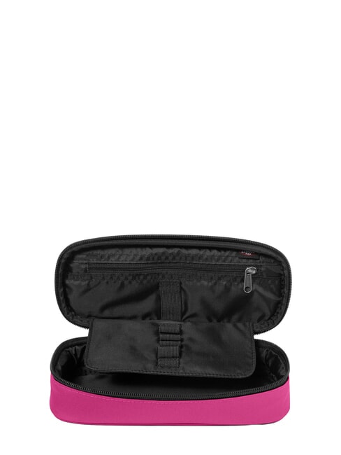 OVAL SINGLE Estuche rosa fucsia - Estuches y Accesorios